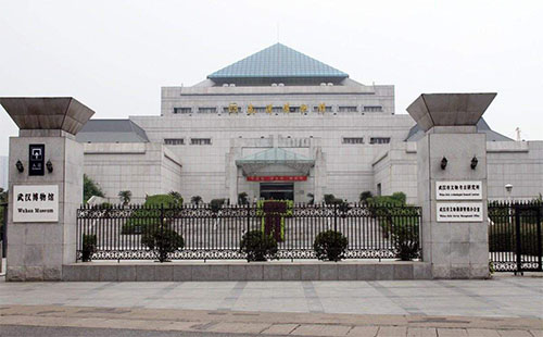 武漢博物館有哪些展覽（開放時間+常設(shè)展覽+臨時展覽）