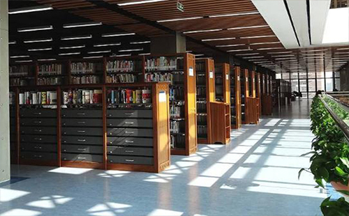 新洲區(qū)圖書館怎么樣（國慶放假嗎+免費進(jìn)嗎） 武漢新洲圖書館在哪里