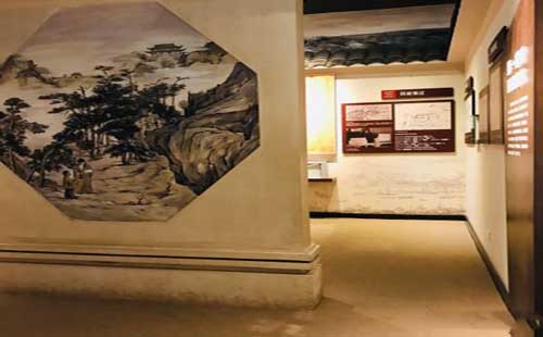武漢曇華林地鐵怎么去（公交+攻略）