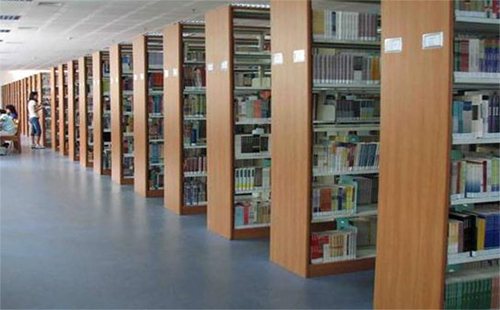 新洲圖書館開放時間（可以還書嗎+辦圖書證的要求）