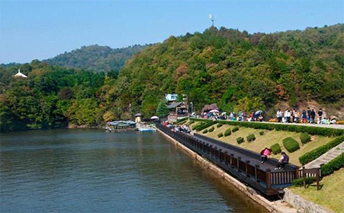 木蘭天池旅游攻略（一日游攻略+有什么好玩的） 木蘭天池自駕游路線