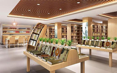 武漢市青山區(qū)圖書館開放時間 青山圖書館幾點開門（幾點關(guān)門）