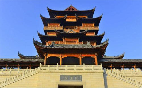 武漢歸元寺七夕開放時間 歸元寺怎么去