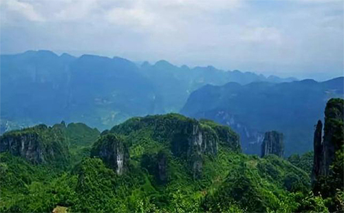 湖北有多少5a景區(qū) 武漢5a景區(qū)有哪些