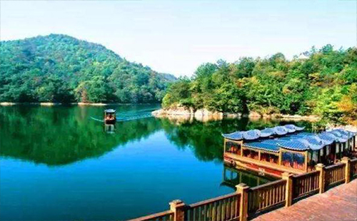 湖北5a景區(qū)排名（名單大全+有哪些景點）