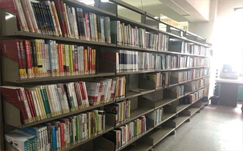 硚口區(qū)圖書館在哪里（開放時間+讀者證辦理指南）