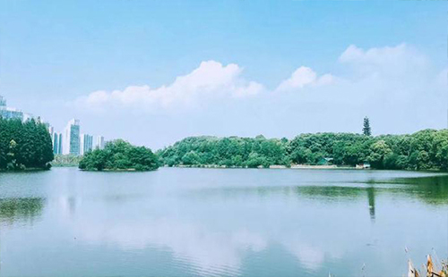 湖北惠民旅游卡有哪些景區(qū) 2019武漢旅游惠民景區(qū)地址（怎么坐車去）