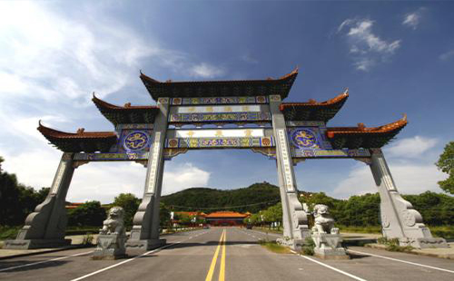 武漢靈泉寺游玩攻略(門票+開放時間+地址+交通)