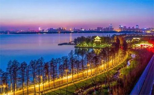 2019武漢旅游惠民預約時間 武漢旅游惠民預約平臺登錄方法