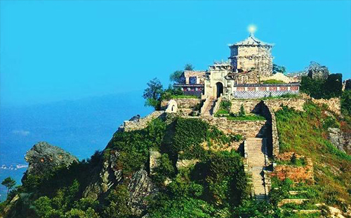 2019第二屆武漢鄉(xiāng)村旅游節(jié)惠民活動(dòng)免費(fèi)門票預(yù)約方法