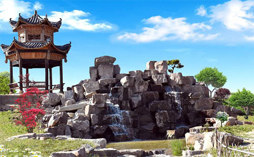 武漢新洲區(qū)游玩不容錯(cuò)過(guò)的景點(diǎn)