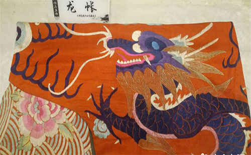 武漢漢繡博物館怎么樣（地址+開(kāi)放時(shí)間）