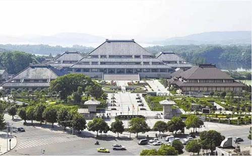 湖北省博物館門票需要提前預(yù)約嗎(網(wǎng)上預(yù)約+怎么取票）