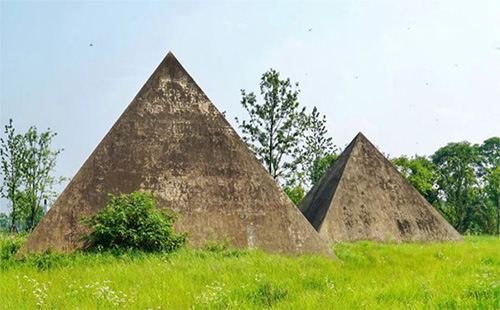 武漢萬(wàn)國(guó)公園在哪里 周末全家出游好去處