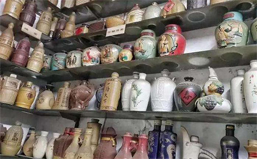 武漢三尤酒瓶博物館游玩攻略（門票多少錢+附近的住宿酒店）