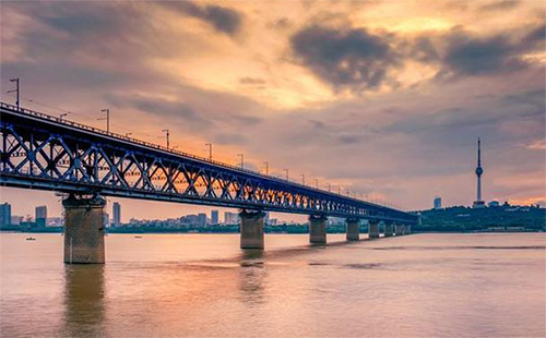湖北省內(nèi)有多少座長江大橋 湖北省長江大橋有幾座（排名）