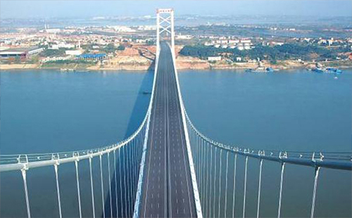 湖北境內(nèi)長江有幾座大橋 湖北在建的長江大橋有哪些