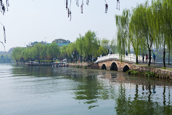 武漢東湖有哪些好玩的 武漢東湖旅游推薦