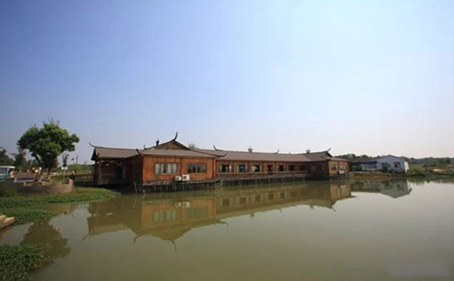 武漢江夏區(qū)哪些景點(diǎn)好玩（景區(qū)地址）