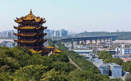 武漢江岸區(qū)必去的景點有哪些 武漢江岸區(qū)中秋旅行攻略