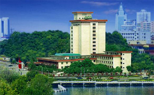 湖北省檔案館代辦點 湖北省檔案館跨館查詢方法