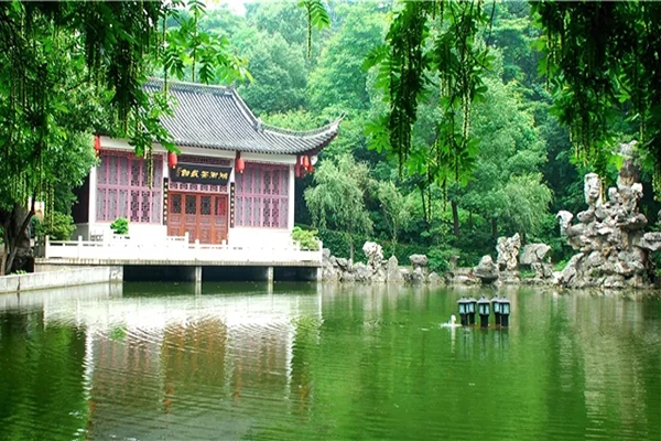 武漢約會最佳景點推薦 武漢有哪些適合約會的景點