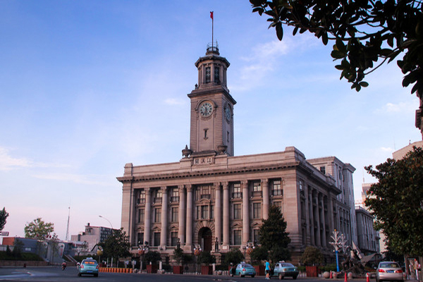 中秋小長假可以去武漢哪些地方玩 武漢景點推薦