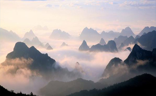 武漢木蘭云霧山景區(qū)避暑攻略(好玩嗎+景區(qū)地址)