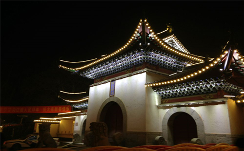 武漢歸元寺開放時間（地鐵怎么走）