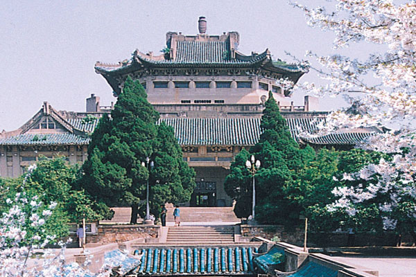 外地人來武漢有哪些值得去的景點(地址+交通+景點推薦)