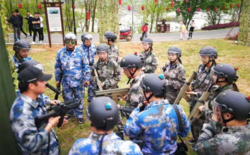武漢木蘭水鎮(zhèn)門票優(yōu)惠規(guī)定 湖北武漢木蘭水鎮(zhèn)在哪里