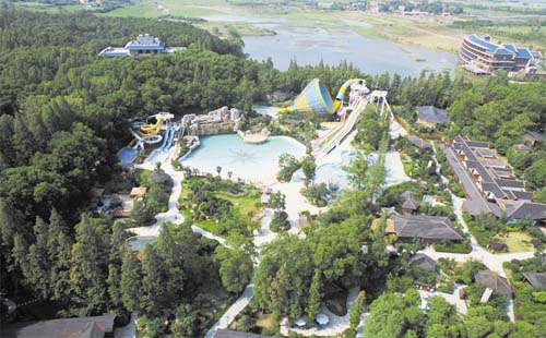 湯池溫泉（地址 介紹 人均價格）