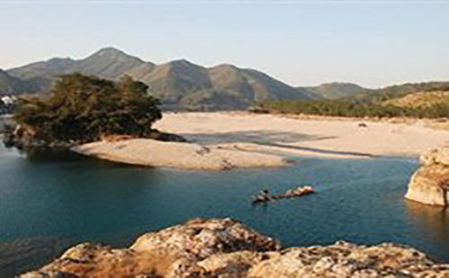 武漢新洲區(qū)四大旅游景點（景點地址）