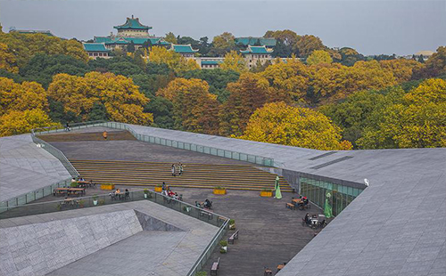 武漢萬林藝術(shù)博物館到湖北省博物館怎么走（多遠+多長時間）