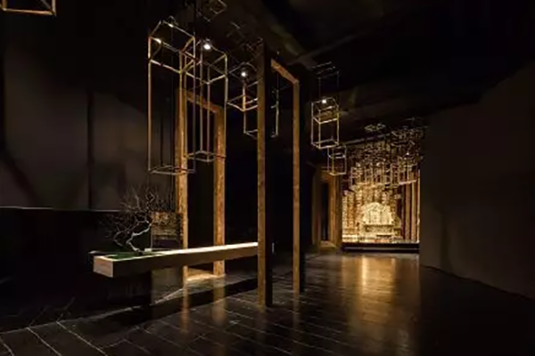 武漢有哪些值得一去的藝術(shù)館 武漢藝術(shù)館推薦
