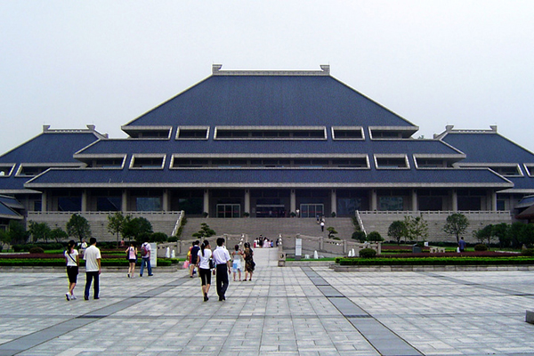 武漢適合大學生旅游的景點有哪些 武漢適合學生參觀的地方