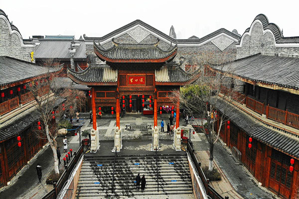 武漢免費景點推薦 武漢有哪些免費的景點