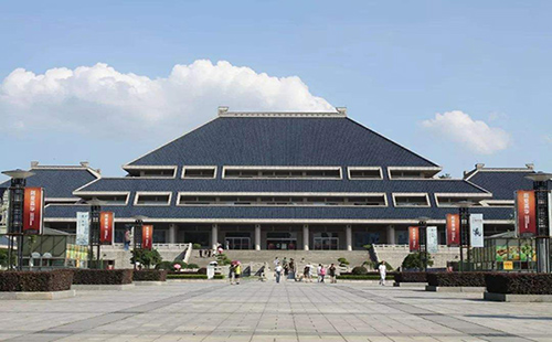 武漢有哪些免費的博物館（景點+地址）