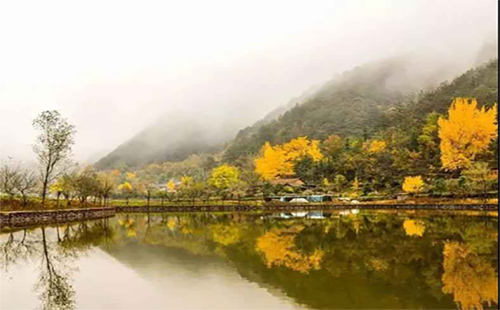 武漢周邊有哪些好玩的古鎮(zhèn) 武漢周邊古鎮(zhèn)中秋三日游攻略