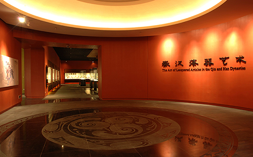 武漢湖北省博物館游玩攻略(門票+交通+看點(diǎn))