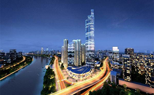 2019武漢國(guó)慶中秋自駕游線路建議