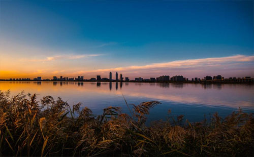 武漢秋天是什么時(shí)候（有什么特點(diǎn)） 武漢秋天賞紅葉最好的地方