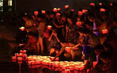 武漢園博園中秋節(jié)有活動(dòng)嗎2019年9月13日至15日