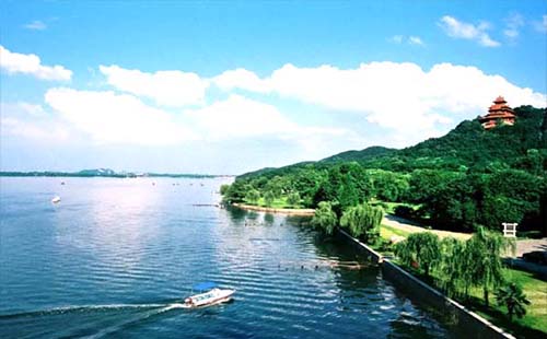 武漢有幾個(gè)5a風(fēng)景區(qū) 武漢所有5a風(fēng)景區(qū)有哪些
