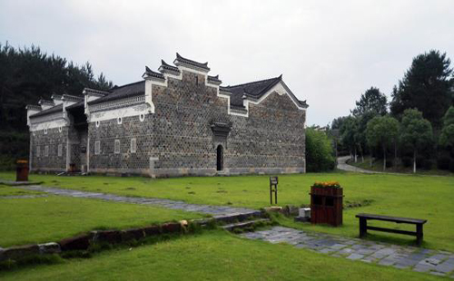 湖北明清古建筑博物館怎么樣（公交路線+開館時(shí)間）