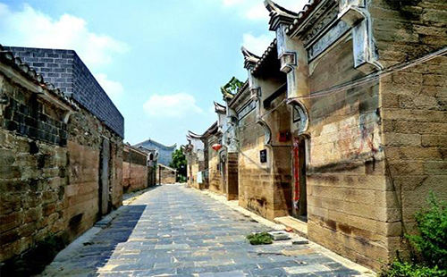 武漢大余灣好玩嗎 武漢大余灣怎么去（自駕車(chē)路線+公交路線）