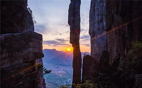 武漢周邊有哪些影視劇取景地 三生三世（妖貓傳）取景地