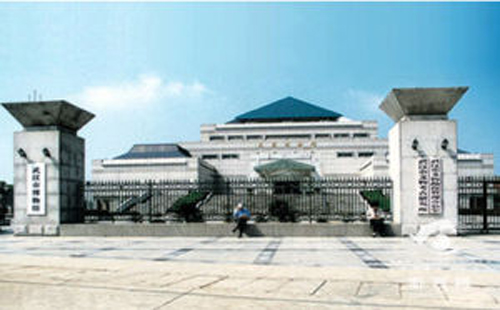 黃陂博物館什么地方（盤龍城+明清古建筑）