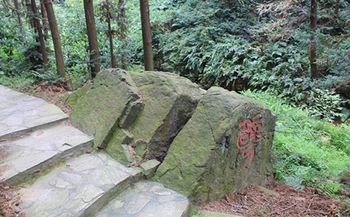 九真山風景區(qū)好玩嗎（內(nèi)部景點+票價+地址+到達方式）