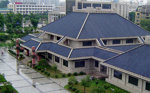 湖北省博物館門票預約入口 湖北省博物館手機APP預約流程
